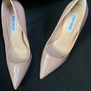 Steve Madden Pumps